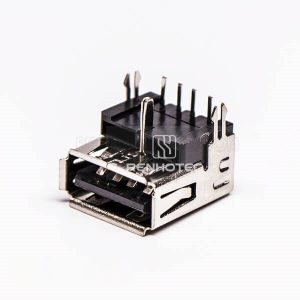 USB connector