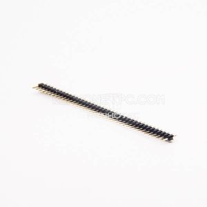 Header connector