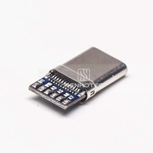 USB connector