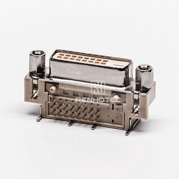 DVI Connector RHT-621-2097