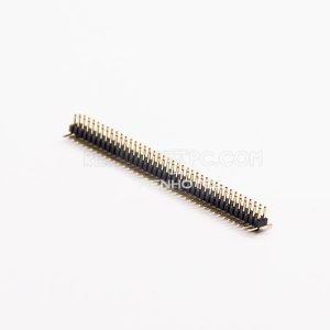 Header connector
