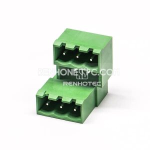 Terminal block