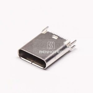 USB connector