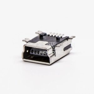 Connector component