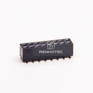 Header connector