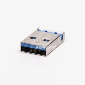 USB connector