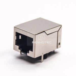 Modular connector