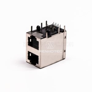 Modular connector