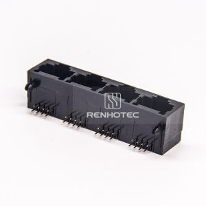 Modular connector