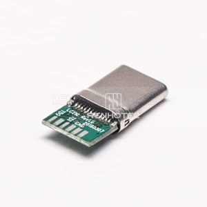 USB connector