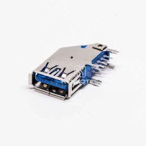 USB connector