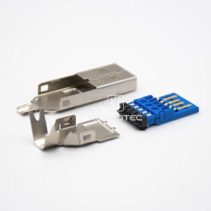 USB connector