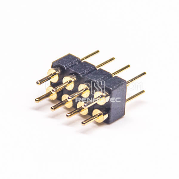 Pin Header Connector RHT-603-3040