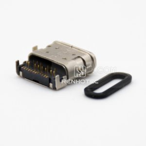 USB connector