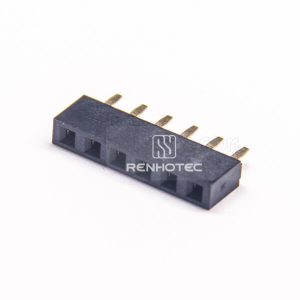 Header connector