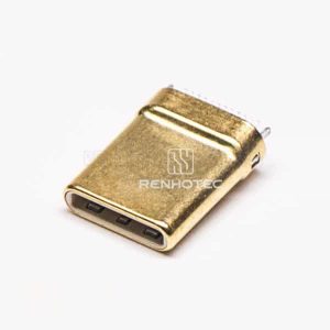 USB connector