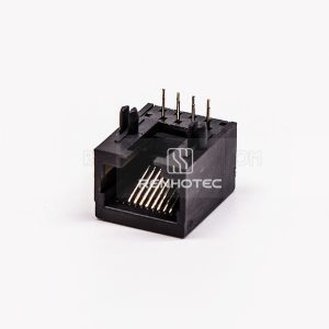 Modular connector