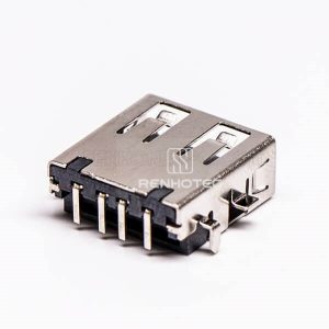 USB connector