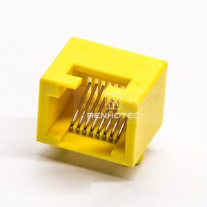 Modular connector