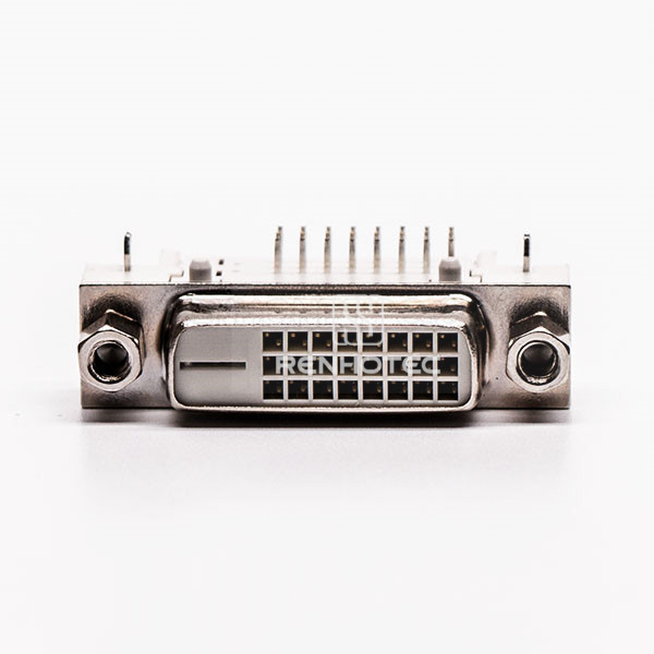DVI Connector RHT-621-2107