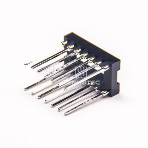Header connector