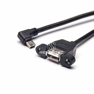 Cable assembly