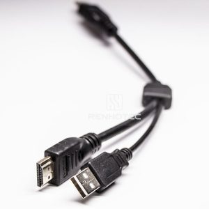 USB connector