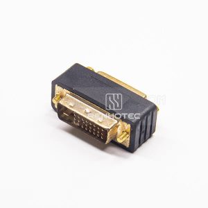 D-sub connector