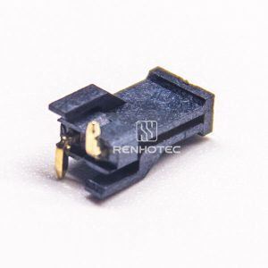 Header connector