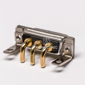 D-sub connector