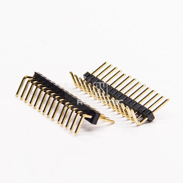 Pin Header Connector RHT-603-3004