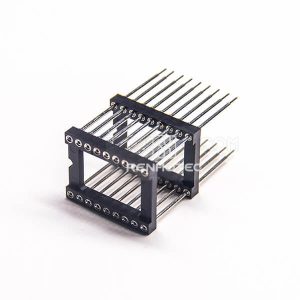 Header connector
