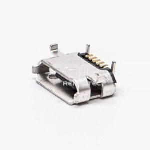 USB connector