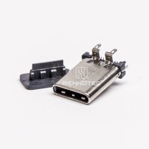 USB connector