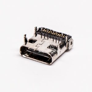 USB connector