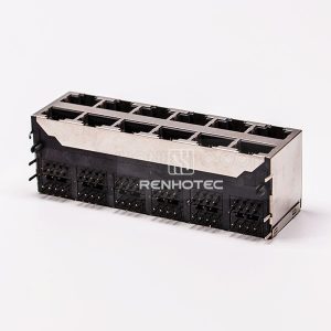 Modular connector