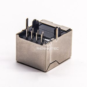 Modular connector