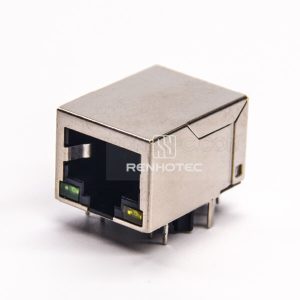 Modular connector