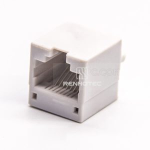 Modular connector