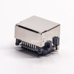 Modular connector
