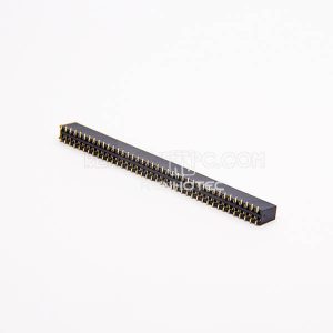 Header connector