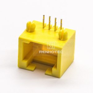 Modular connector
