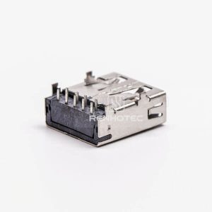USB connector