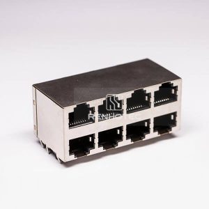 Modular connector