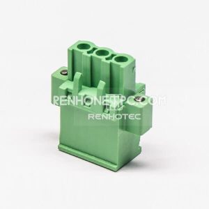 Terminal block