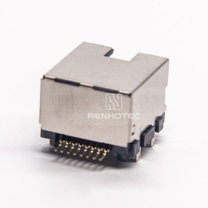 Modular connector