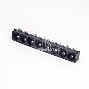 Modular connector