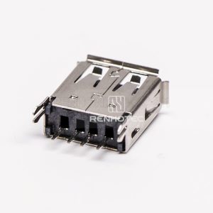 USB connector
