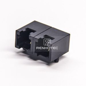 Modular connector
