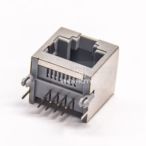 Modular connector